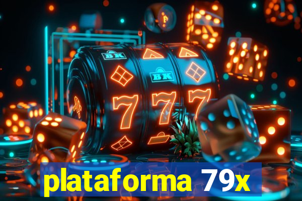 plataforma 79x